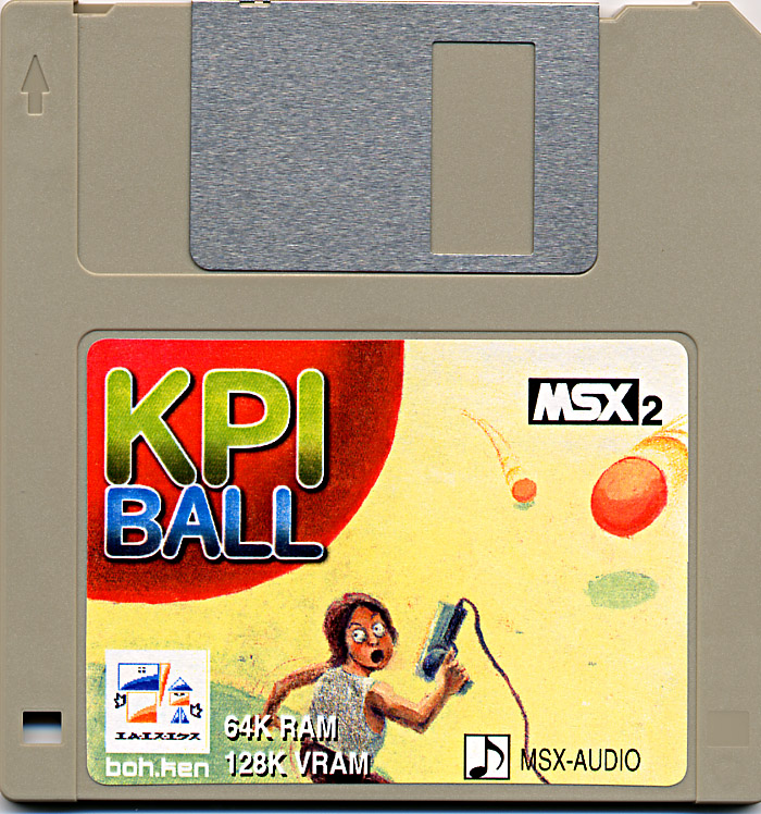 KPI Ball